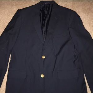 Chaps Blazer